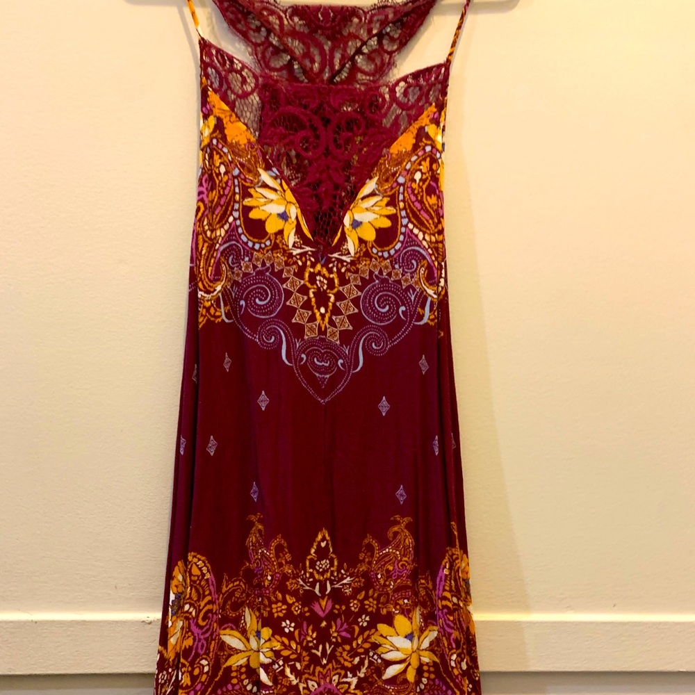 Free People Intimates Slip Dress - New never worn - Picture 1 of 5